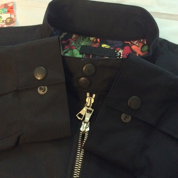 Kaws originalfake jacket - Picture 4 of 8